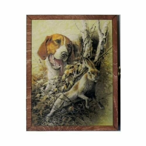 Ключница Охота 906₽