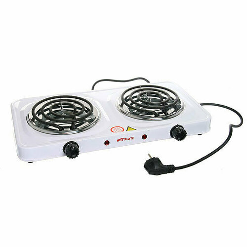 Электроплитка 2-конф 20 кВт Спираль 194900₽