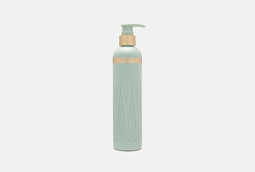 Шампунь для волос Luxury Golden Silk Repair Shampoo