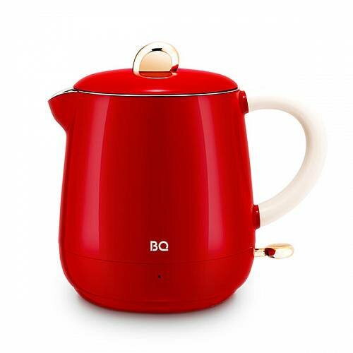 Чайник BQ KT1717P 600ml Red