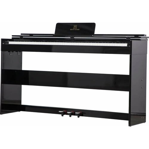 Цифровое пианино Grand Sound GS-X720 BK цифровое пианино casio grand hybrid gp310 bk чёрный