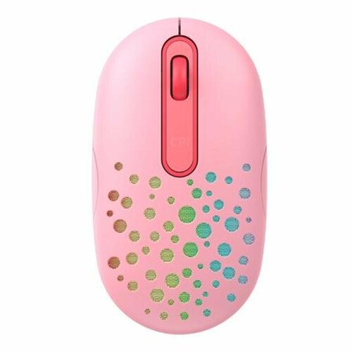 Мышь беспроводная Havit MS64GT Pink 149900₽