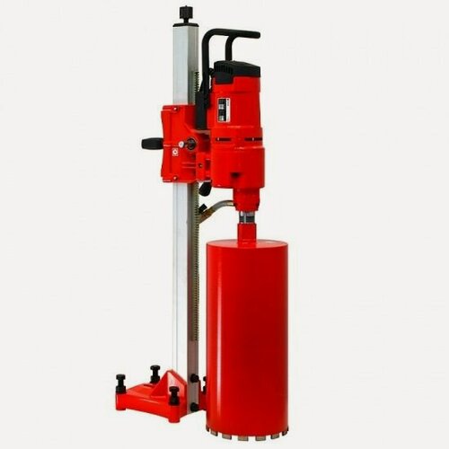 Изображение товара Установка алмазного бурения DIAM ML-250N
