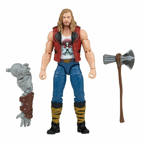 Фигурка Тор Любовь и Гром Thor фигурка грут тор любовь и гром от hasbro