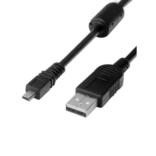 USB-кабель для фотоаппаратов Sony DSC-W710 1м