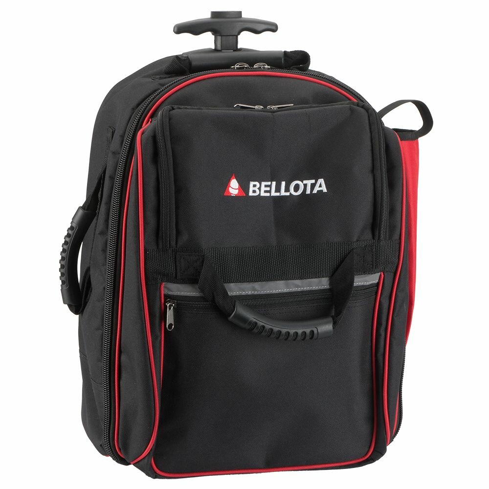 Рюкзак для инструментов Bellota 360x540x360 мм - фото №1