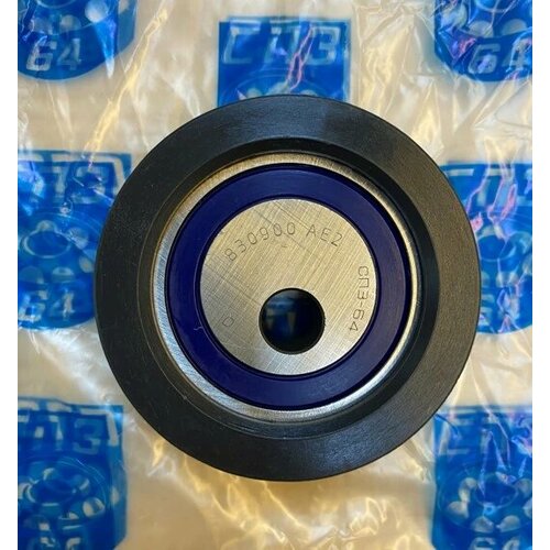 Ролик натяжителя 2108 н/о 