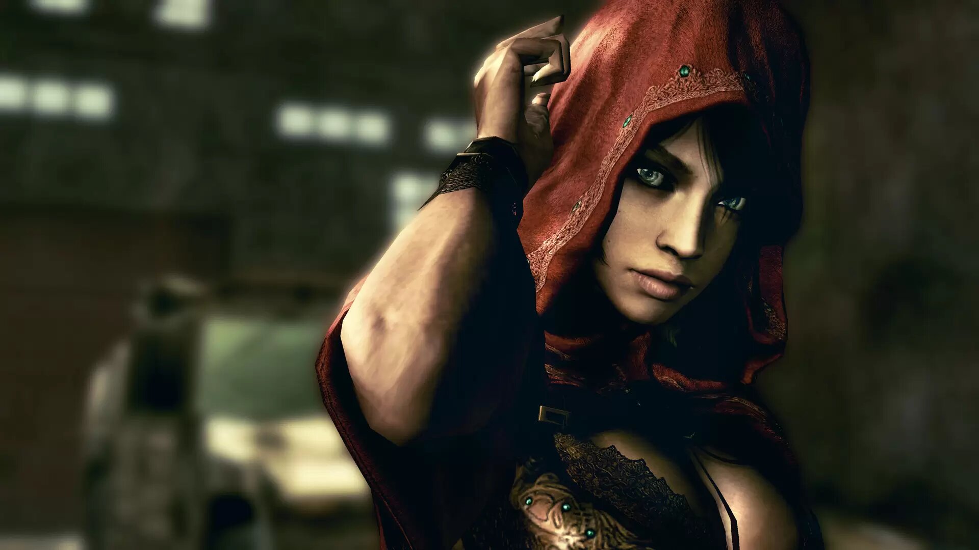 Resident Evil 5 - Gold Edition (Steam; PC; Регион активации РФ, СНГ) — фото 1