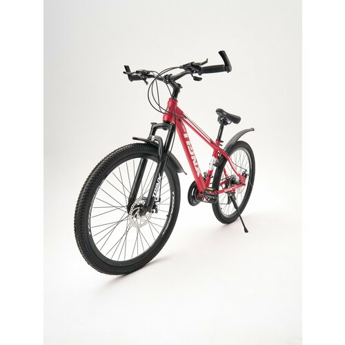 Горно-Городской велосипед Tpjnx Z-006/26, взрослый 26 дюймов, Красный
