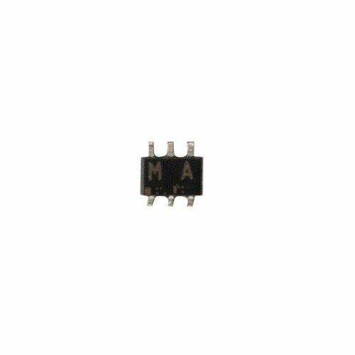 Microchip / Микросхема N-MOSFET UPA672T