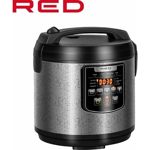 Мультиварка RED SOLUTION RMC M291 963000₽