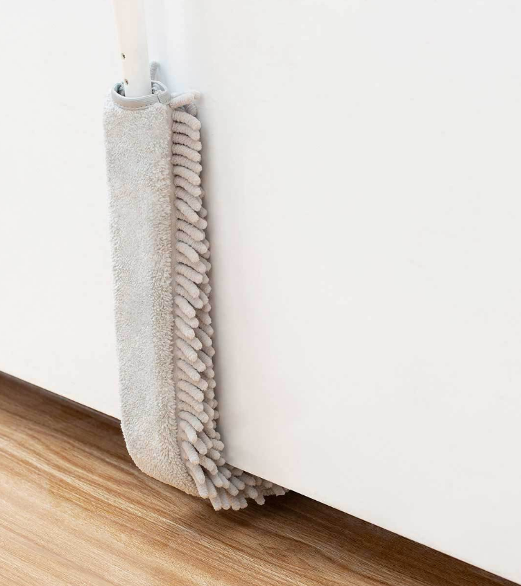 Изображение Щетка для пыли Xiaomi Appropriate Cleansing YB-01 (Grey/Серый)