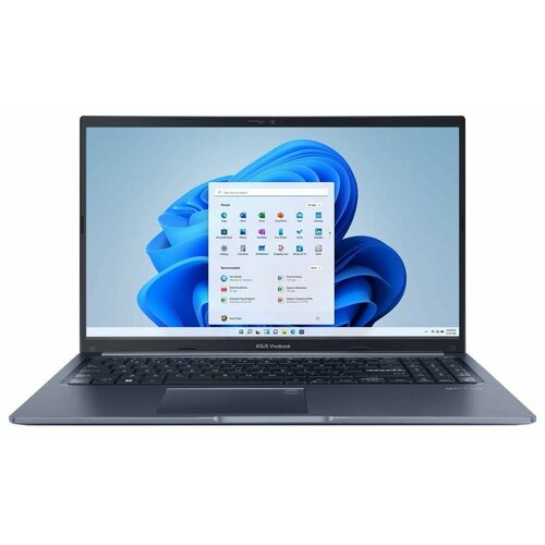 Asus Vivobook F1502ZA-WH74 i7-1255U16GB512GB SSD только английская клавиатура 6999000₽