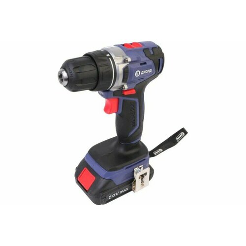 Шуруповерт аккумуляторный диолд ДЭА-20 Л-08 10022156 7472₽