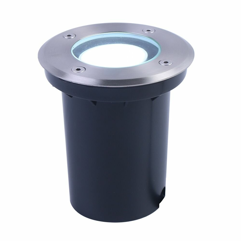 Тротуарный светильник Arte Lamp Piazza A6017IN-1SS