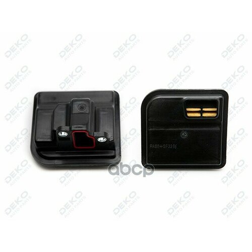 Фильтр Акпп Toy 2Gr A25a Арт D35330-48040 Шт DEKO арт D3533048040 3350₽