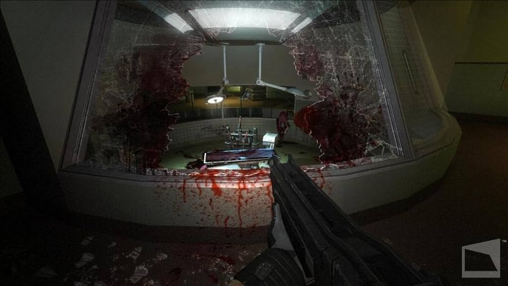 Игра F.E.A.R 2: Project Origin, цифровой ключ для PC(ПК), Русский язык, Steam — фото 1