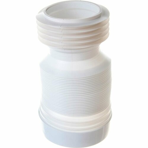 Гофрированная труба для унитаза VIRPLAST 70920 819₽