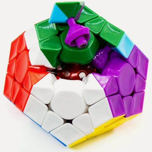 Изображение товара ShengShou Megaminx YuFeng Ball Core / Мегаминкс рубика / Головоломка