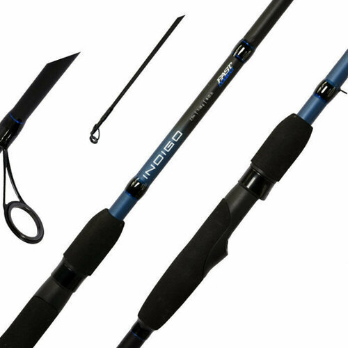 Спиннинг Maximus Indigo 33MH 3.3м 15-50г