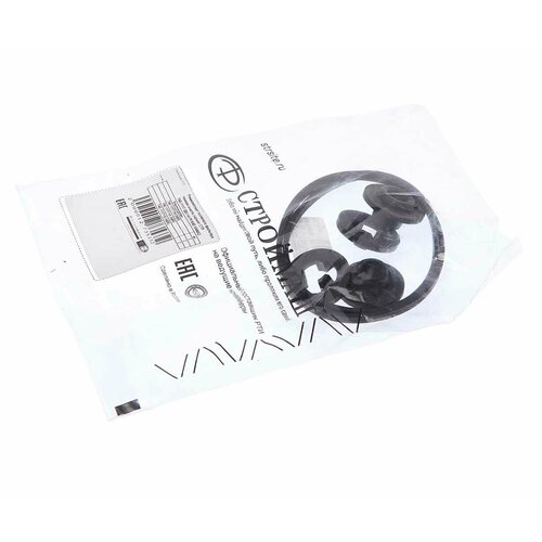 Строймаш СТР 740-1117 000-ЧН Ремкомплект КАМАЗ фильтра тонкой очистки топлива 3 поз6 дет Строймаш 490₽