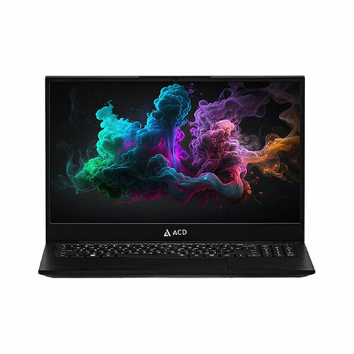 ACD 15S G2 [AH15SI3262WB] Black 15.6 {FHD i7-1255U/16Gb/SSD512Gb/NoOS}