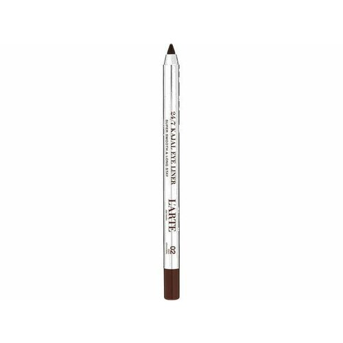 Карандаш-кайял для глаз L'Arte del Bello Kajal eyeliner карандаш для глаз l arte del bello устойчивый карандаш для глаз 24 7 kajal eyeliner