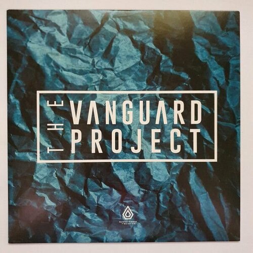 Виниловая пластинка The Vanguard Project - Want U Back (Coco Bryce Remixes)