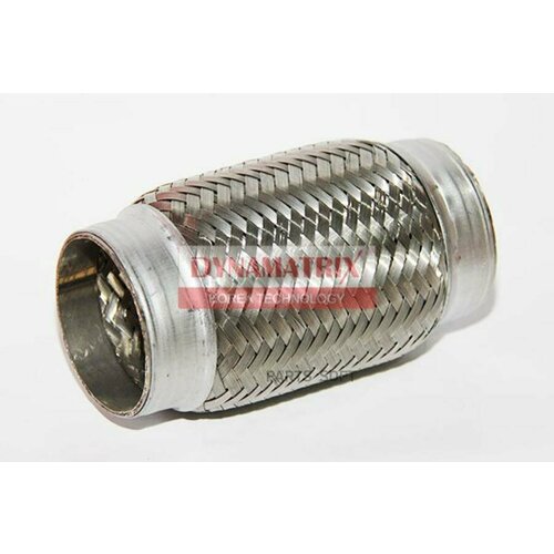 DYNAMATRIX-KOREA D65X150 гофра гушитея 8460₽