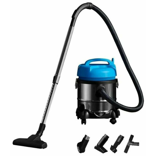 Пылесос напольный Deerma DEM-TJ151W со сбором воды 929900₽