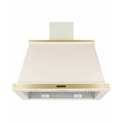 Вытяжка KUPPERSBERG t 969 c bronze 8339000₽