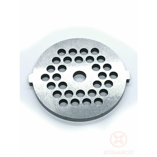 Решетка средняя для мясорубки Masima MS1066