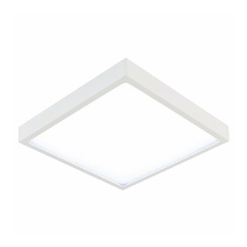 Точечный светильник / PAQ190140 ws – EVN – PAQ190140 – 4037293005357