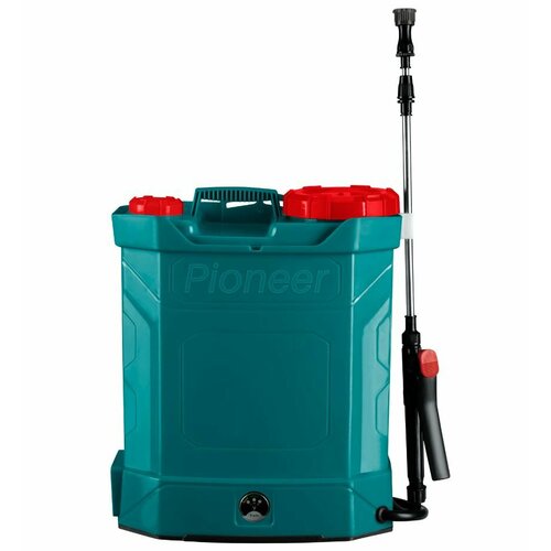 Опрыскиватель аккумуляторный PIONEER BWS-12L-01 4077₽
