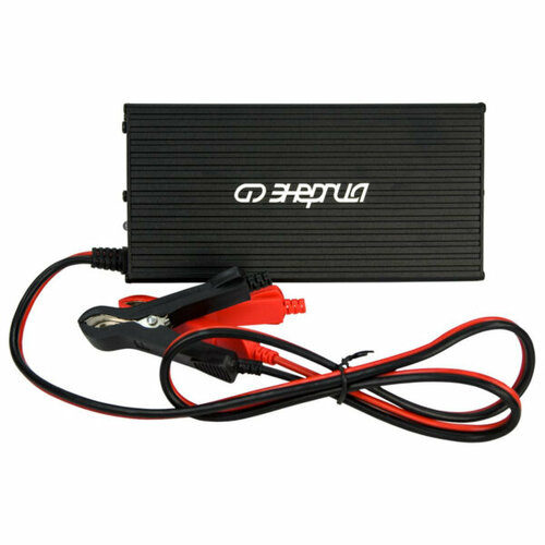 Энергия Зарядное устройство Энергия для литиевых аккумуляторов 12В 20А 9000₽