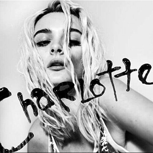 white e charlotte s web Виниловая пластинка Charlotte Lawrence. Charlotte (Vinyl, 12, EP)