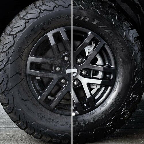 Очиститель дисков Sonax ProfiLine Колесный Зверь 1 л 3995₽