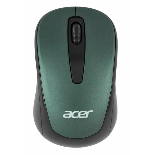Мышь Acer OMR135 Green ZL MCEEE01I 71600₽