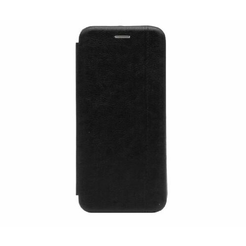 Чехол-книжка Svekla для Samsung Galaxy A32 (SM-A325) Черный чехол книжка svekla wallet для samsung galaxy a32 sm a325 коричневый