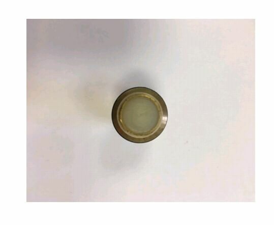 Шток баллонного вентиля ВБ-2 латунь — фото 1