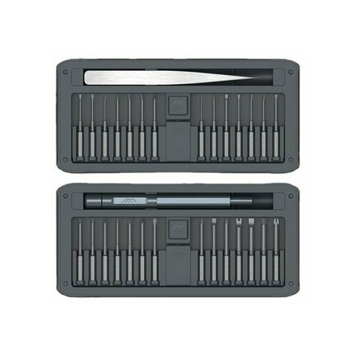 Набор отверток JIMI JM-GNT30 30in1