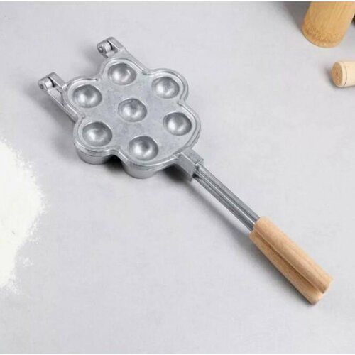 Форма для выпечки тарталеток 3735₽