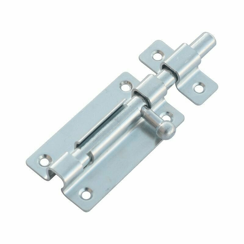 фото Задвижка накладная шпингалет 1 шт.