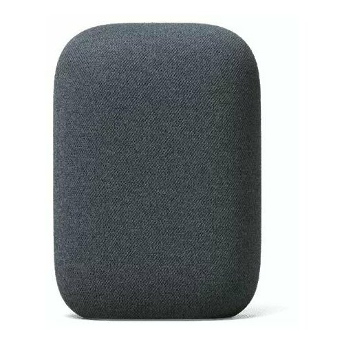 Умная колонка Google Nest Audio Charcoal EU GA01586-NO 11500₽