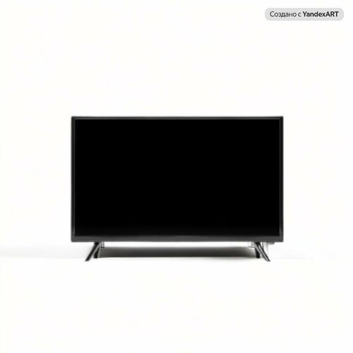 Телевизор 24 дюйма 1129000₽