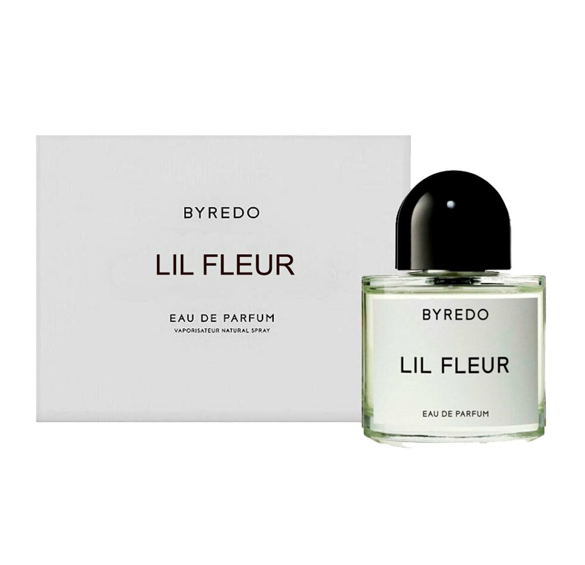 BYREDO Парфюмерная вода Lil Fleur, 50 мл