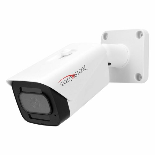 Polyvision PVC-IP8Y-NF2.8MPF Уличная IP-камера ip камера наружная 4k 8 мп 5 мп водонепроницаемая с микрофоном poe слотом sd