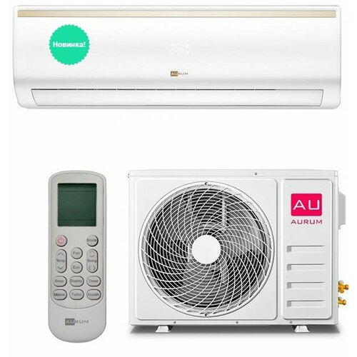 Cплит-система Aurum Prize Inverter ARC12-WDTE3/I