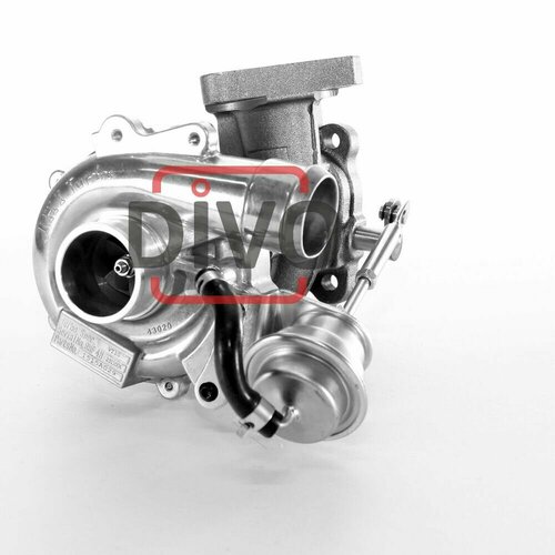 Турбина VA420088 для MITSUBISHI L 200 25 DiD 136 л с 38467₽