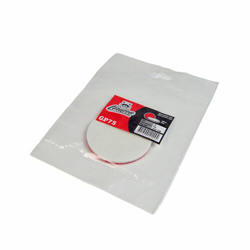 Полировальный круг для стекла LERATON 75мм 363₽